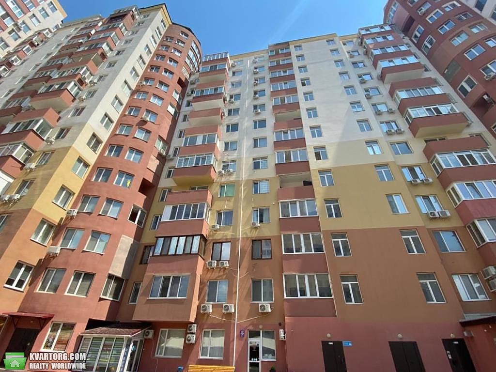 Sell 1-room apartment. Одесса, Педагогическая — photo 7