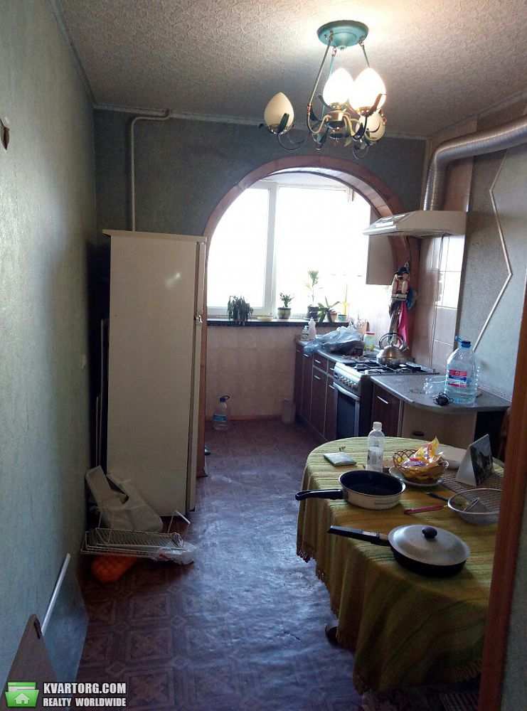Rent out 3-room apartment. Харьков,  Дружбы Народов ул — photo 4