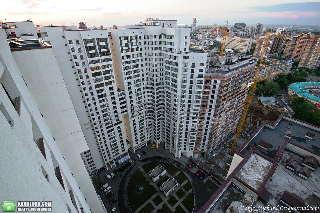Sell 1-room apartment. Киев, Щорса — photo 4