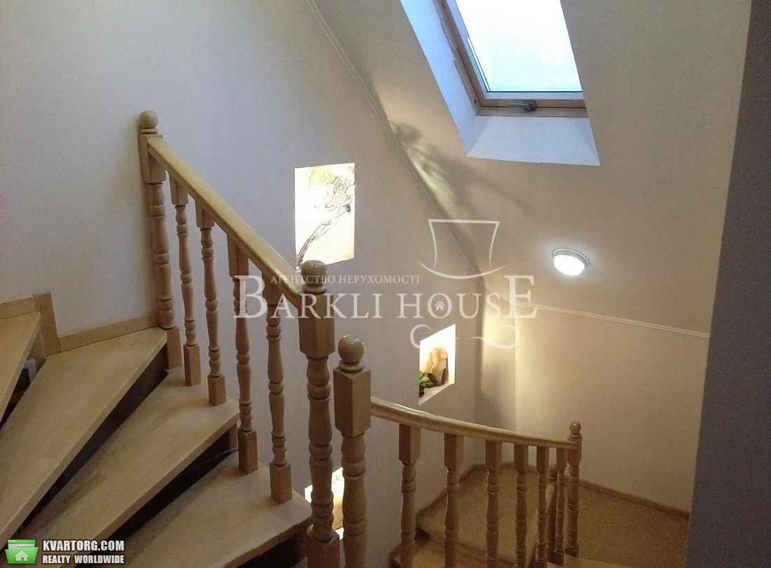 Rent out Townhouse. Киев,  Добрый путь — photo 2