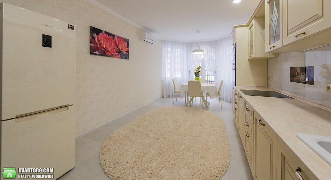 Rent out 2-room apartment. Киев,  Полтавская — photo 5