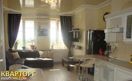 Rent out 1-room apartment. Одесса, Базарная — photo 1
