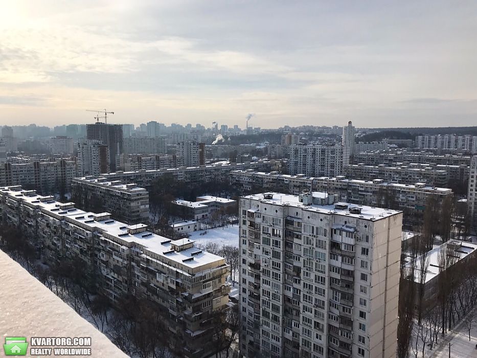 Sell 1-room apartment. Киев, Семьи Кульженков — photo 7