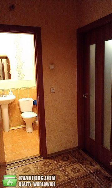 Sell 1-room apartment. Киев, Цветаева — photo 9