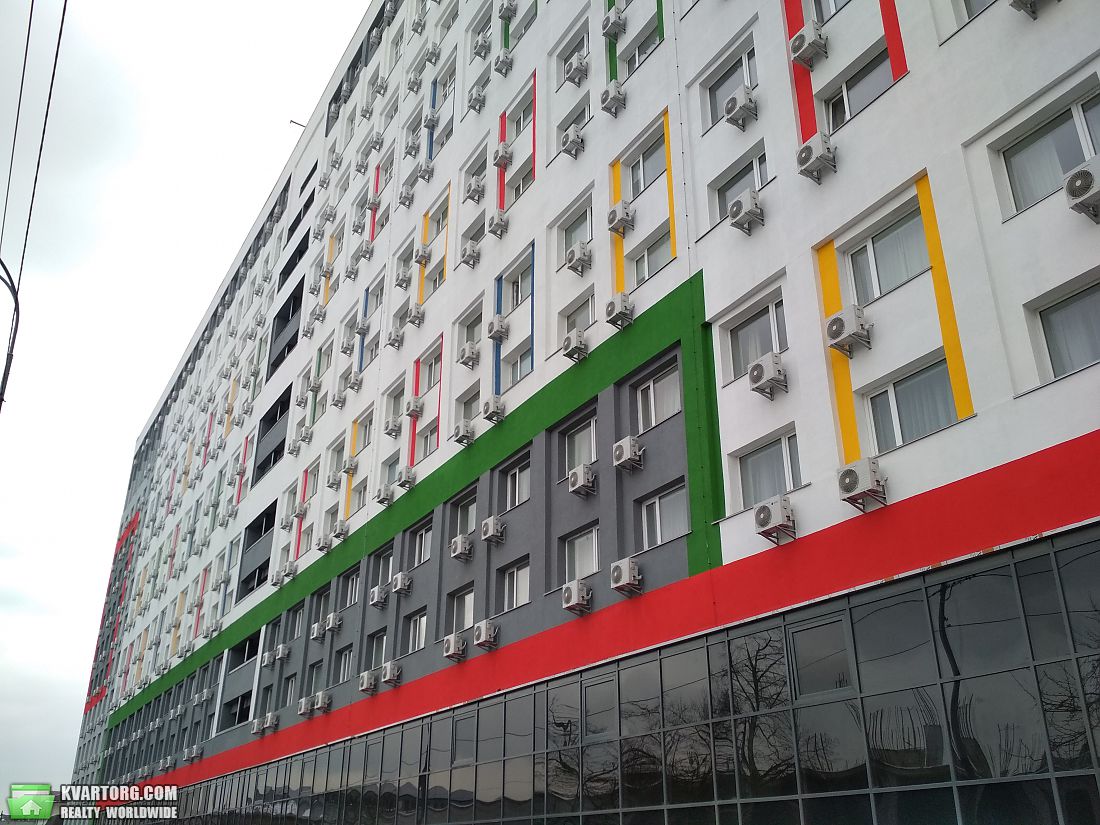 Rent out 1-room apartment. Киев,  Машиностроительная — photo 10