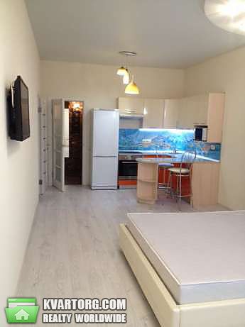 Rent out 1-room apartment. Киев,  Майорова — photo 2