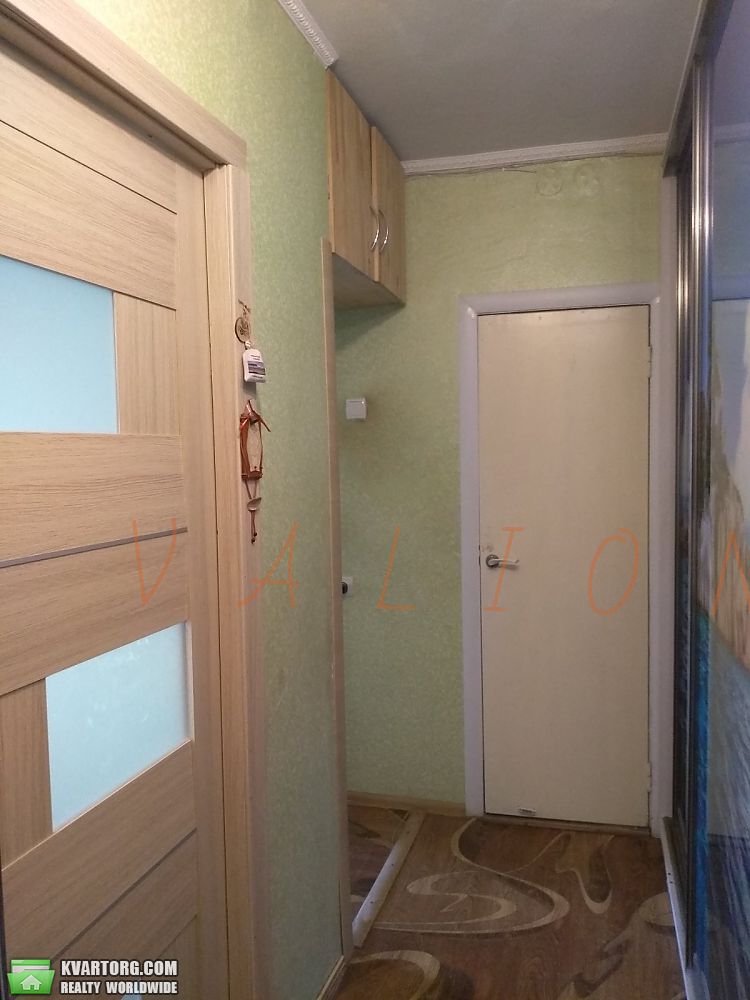 Sell 1-room apartment. Киев,  Милославская — photo 6