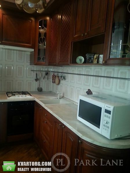 Sell 3-room apartment. Киев,  Леси Украинки бул — photo 2