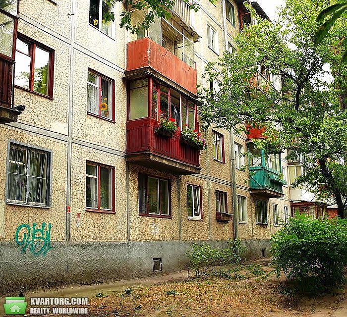 Sell 2-room apartment. Киев,  Василенко — photo 3
