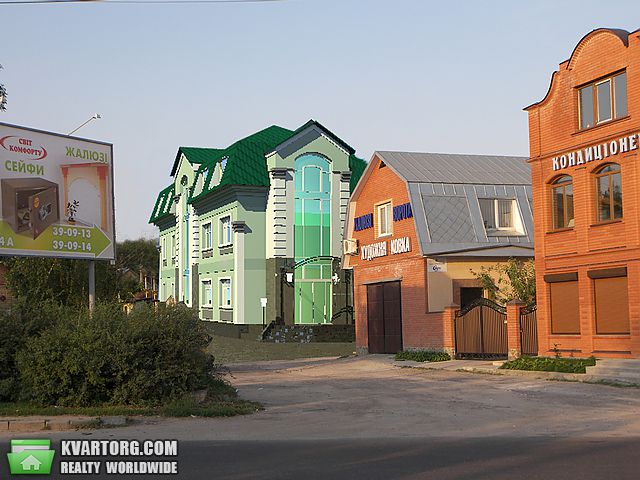 Sell house. Киевская обл., Шамраевская — photo 1