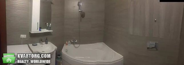 Rent out 1-room apartment. Киев, Ломоносова — photo 3