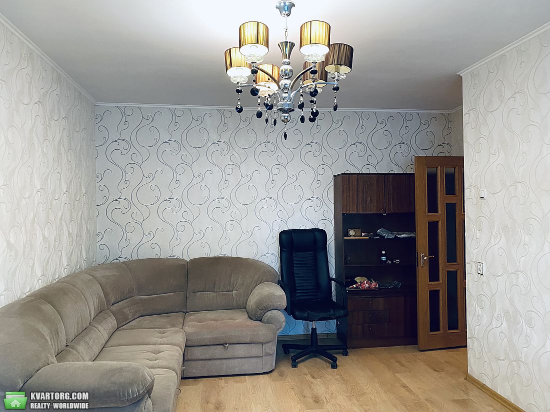 Sell 1-room apartment. Харьков, Дружбы народов — photo 1