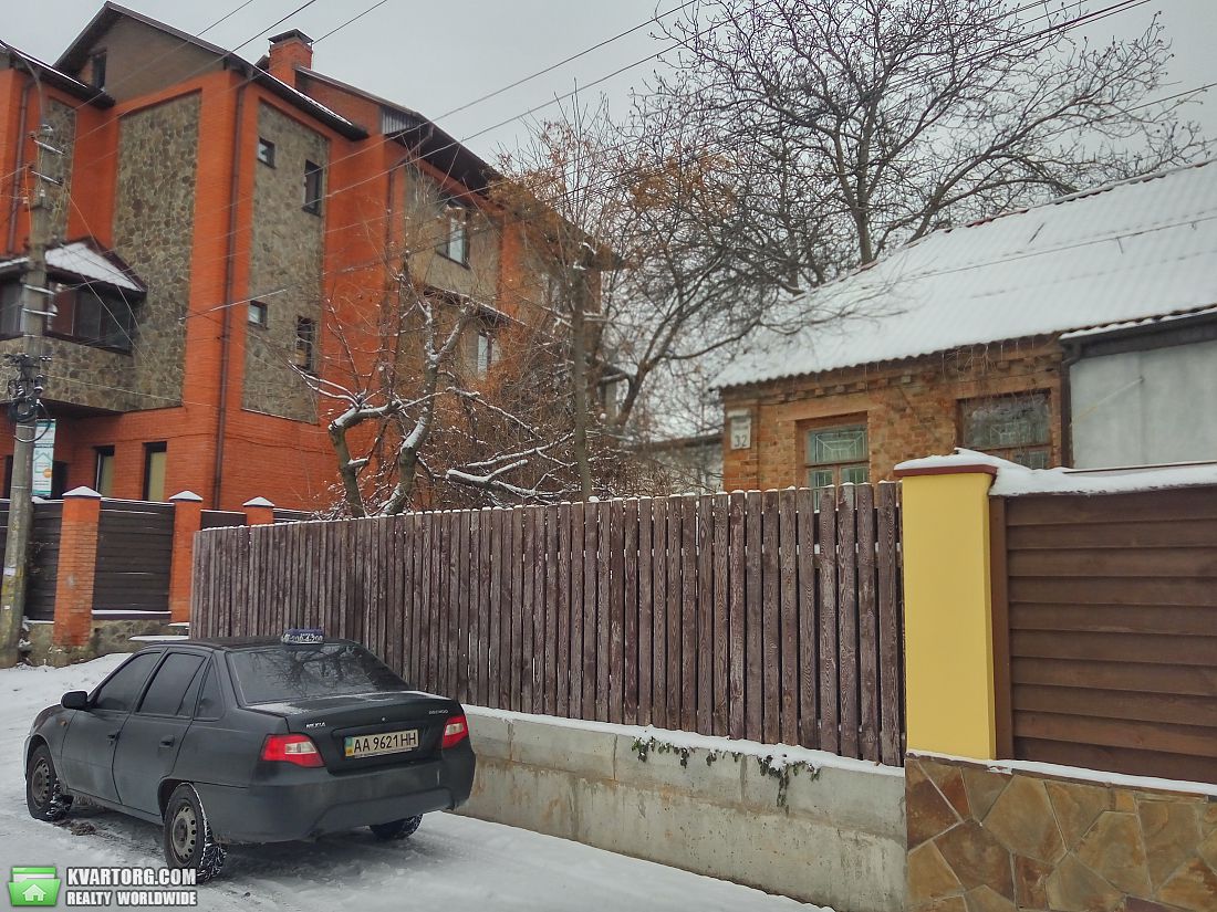Rent out house. Киев, Минская — photo 1