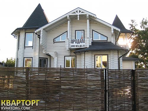 Sell house. Киев, Старообуховская — photo 1