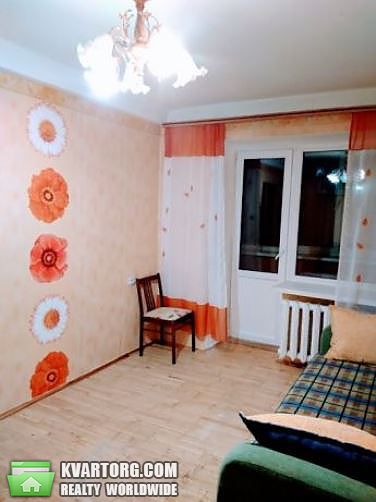 Sell 2-room apartment. Киев,  Выборгская — photo 4
