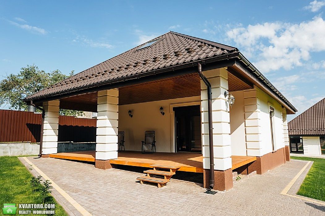 Sell house. Киевская обл., Забучье — photo 5