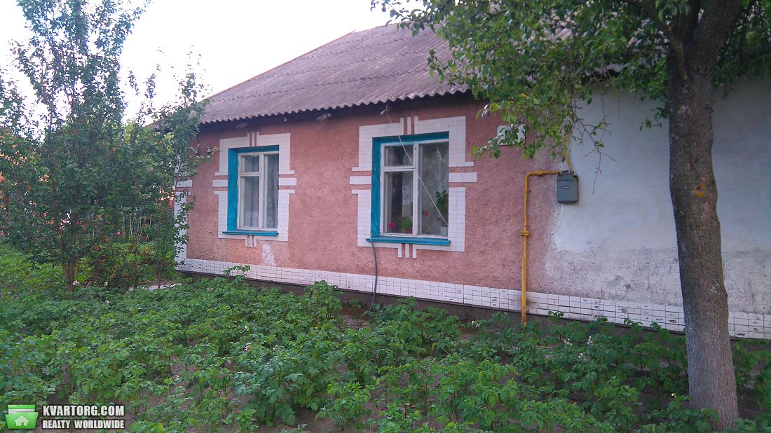 Sell house. Киевская обл., Перекопская — photo 5