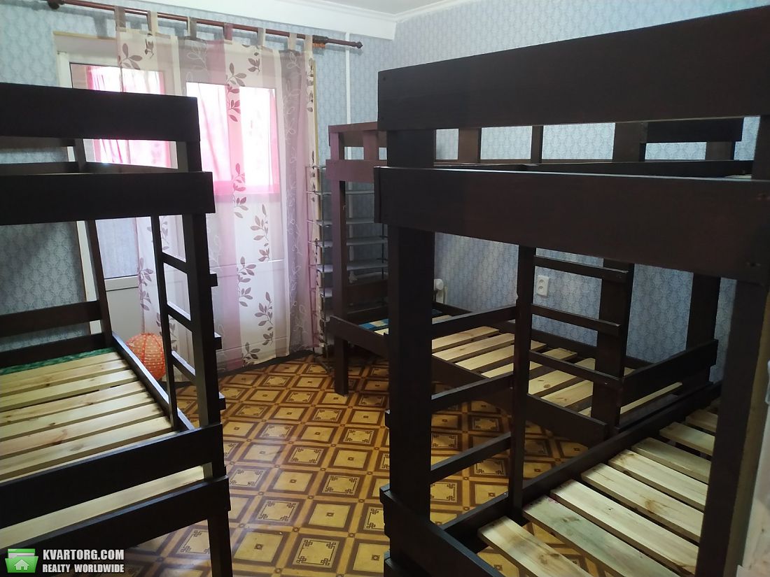 Rent out 4-room apartment. Киев,  Шолом-Алейхема — photo 5