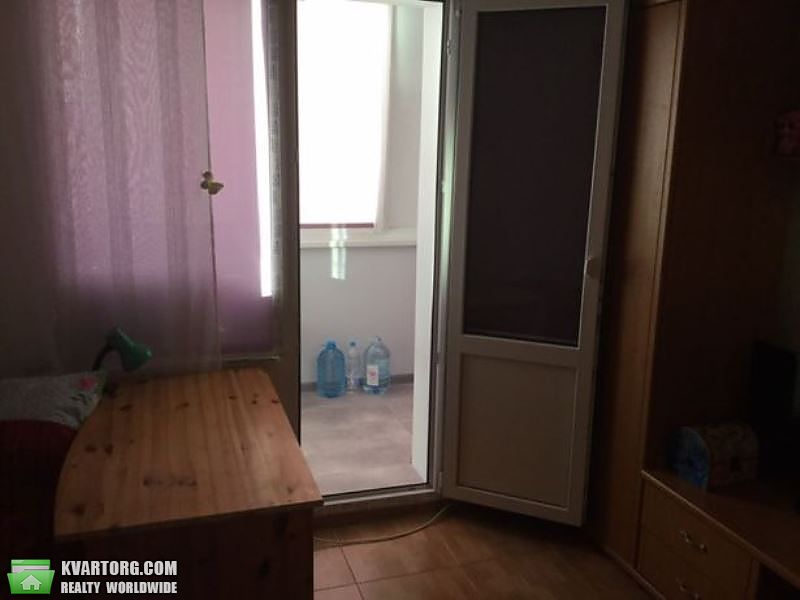 Sell 1-room apartment. Киев,  Закревского — photo 5