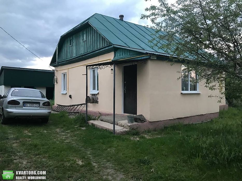 Sell house. Киевская обл., Рожев — photo 2
