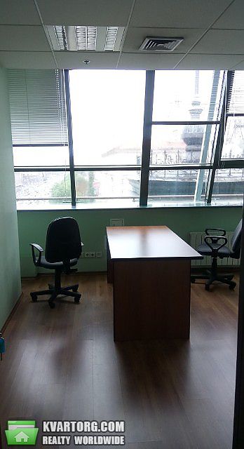 Rent out office. Киев,  Бассейная — photo 3