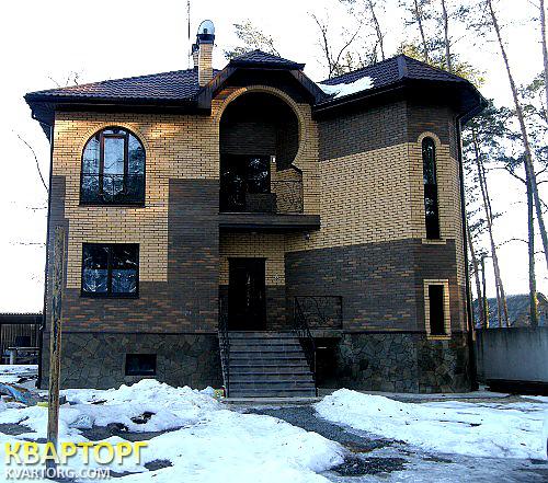 Sell house. Буча, Ирпень — photo 1