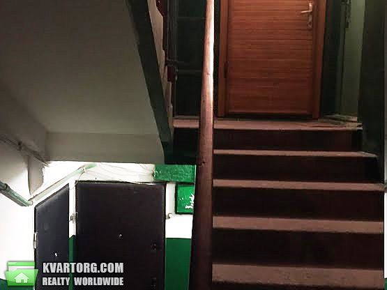 Sell 1-room apartment. Киев,  Гарматная — photo 4