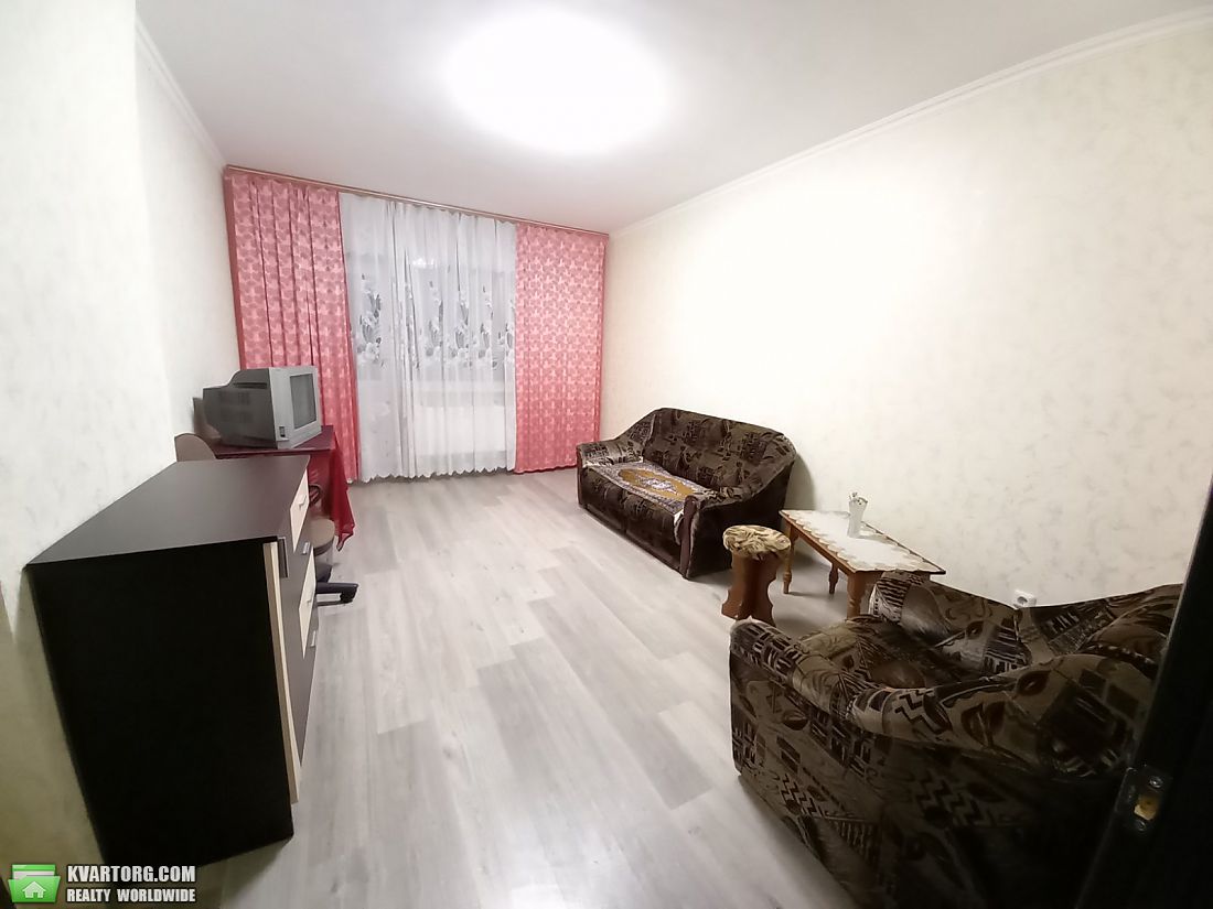 Rent out 1-room apartment. Киев, Закревского — photo 1