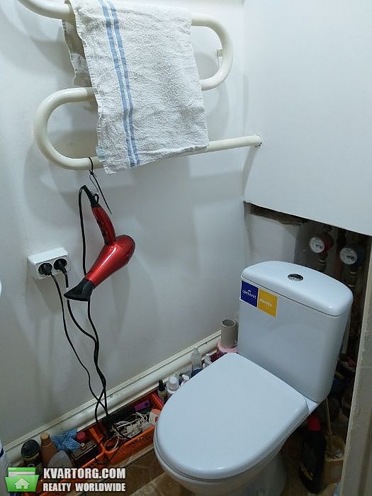 Sell 1-room apartment. Киев,  Березняковская — photo 7