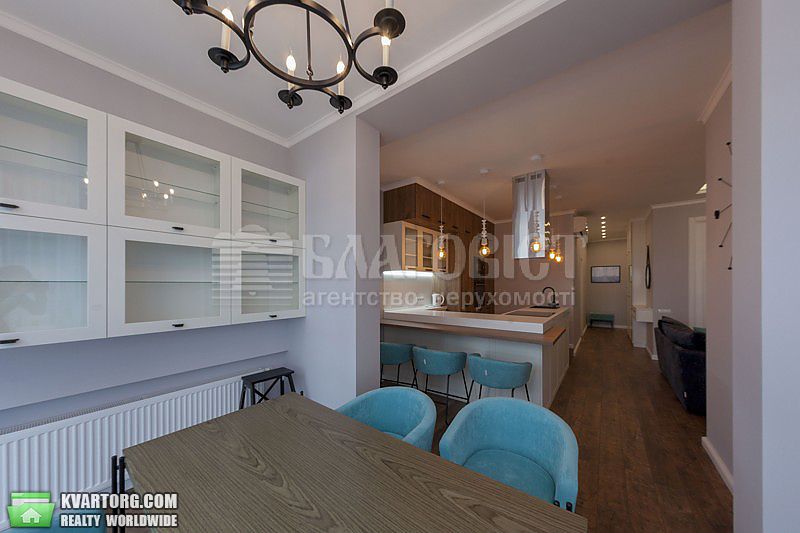Rent out 3-room apartment. Киев,  Драгомирова — photo 3