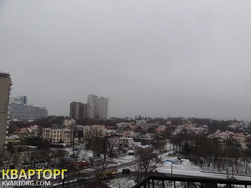 Rent out 2-room apartment. Одесса, Фонтанская дорога — photo 7
