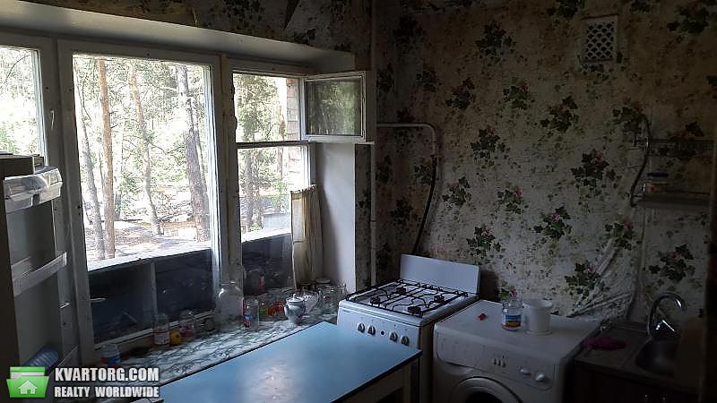 Sell 2-room apartment. Киев,  Матыкина — photo 5