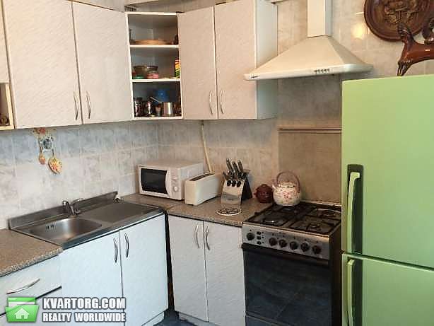 Sell 3-room apartment. Киев,  Жмаченко — photo 6