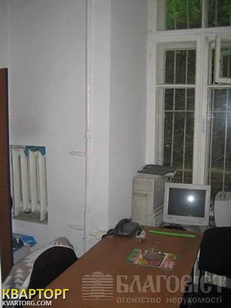 Sell office. Киев, Музейный пер. — photo 7