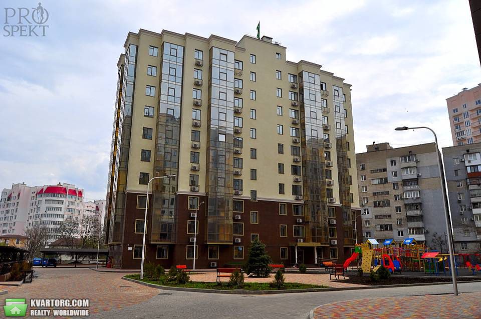 Sell 3-room apartment. Одесса, Малиновского — photo 2