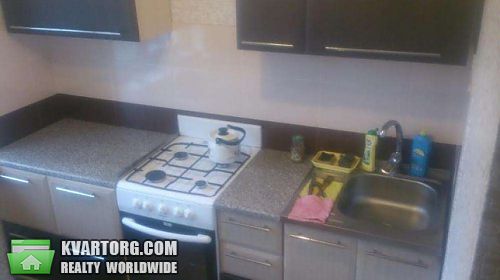 Rent out 1-room apartment. Днепропетровск, Косиора — photo 2