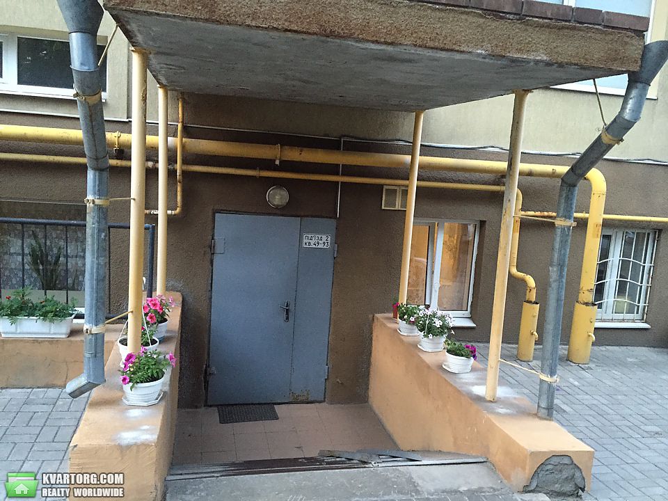 Sell 3-room apartment. Днепропетровск, Театральная — photo 2