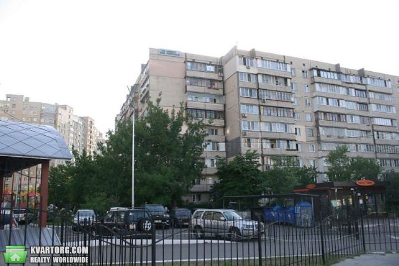 Sell 2-room apartment. Киев,  Луначарского — photo 2