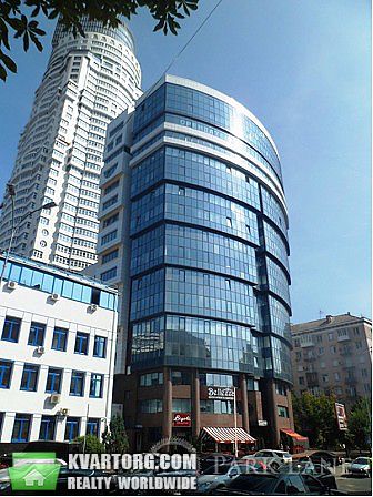 Rent out office. Киев, Кловский спуск — photo 1