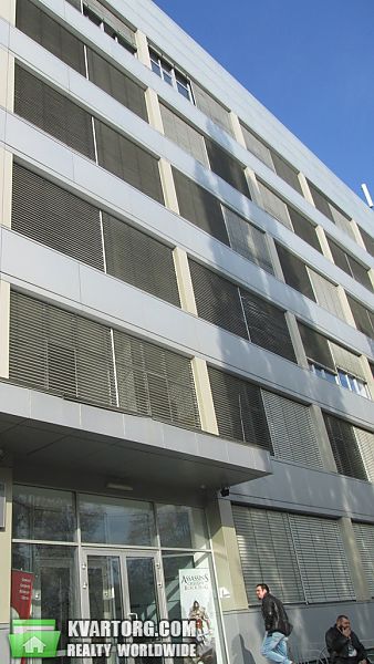 Rent out office. Киев, Дегтяревская — photo 1