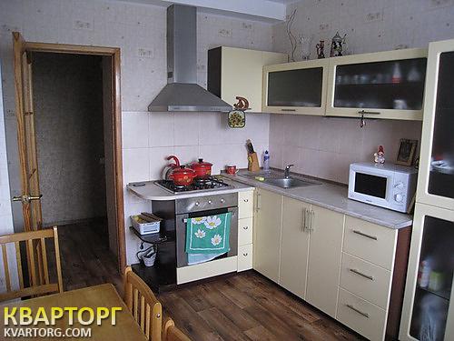 Sell 2-room apartment. Киев, Закревского — photo 1