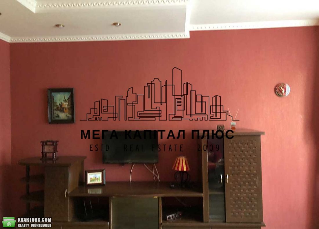 Rent out 2-room apartment. Киев, Анни Ахматової — photo 4
