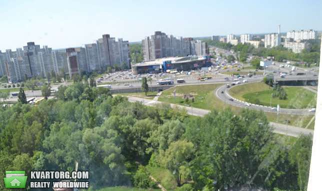 Sell 1-room apartment. Киев,  Глушкова пр — photo 1