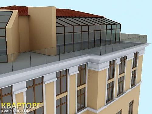 Sell 5-room apartment. Одесса, Воронцовский пер. — photo 1
