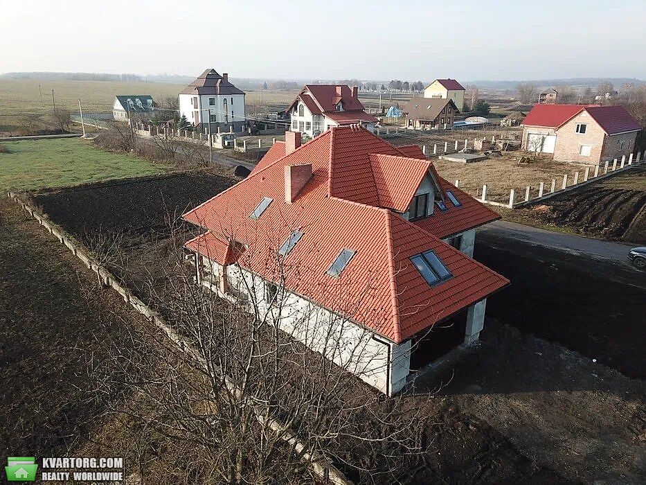Sell house. Тернополь, Центральная — photo 7