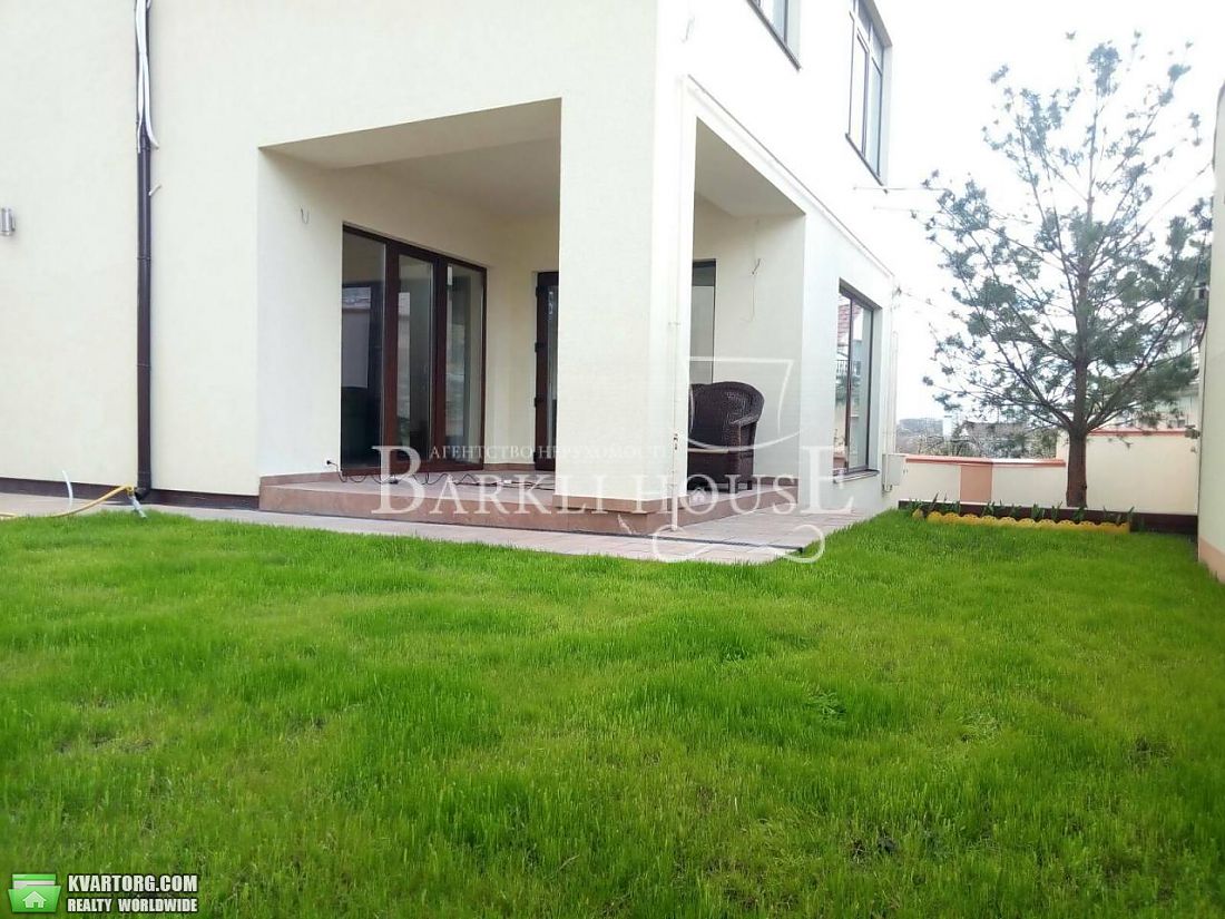 Rent out house. Киев,  Драгомирова — photo 1