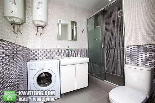 Rent out 2-room apartment. Киев, Владимиро-Лыбедская — photo 4