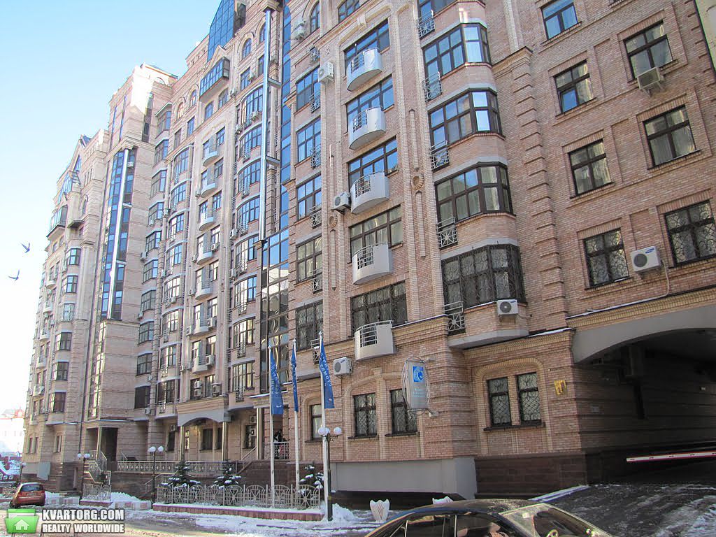 Sell multi-room apartment. Киев, Паторжинского — photo 4