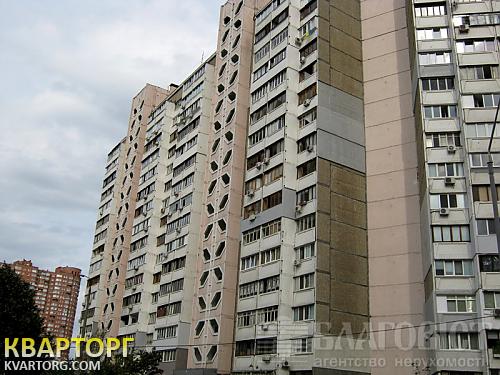 Sell 1-room apartment. Киев,  Григоренко пр — photo 1