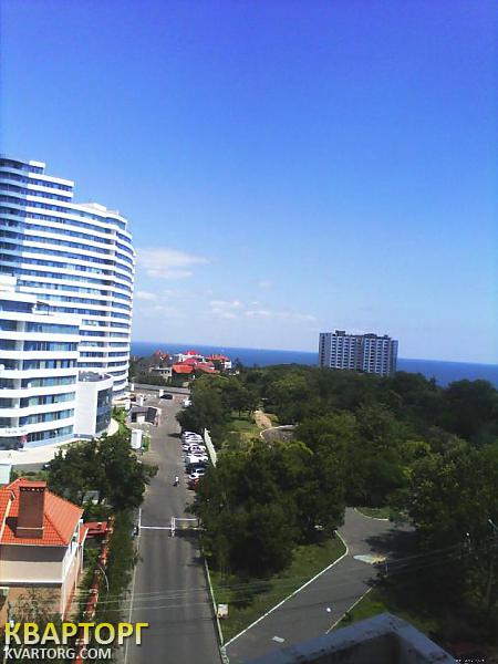 Rent out 1-room apartment. Одесса, Литературная — photo 6